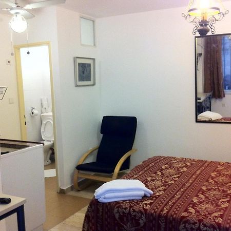 Avissar House Apartment Йерусалим Екстериор снимка