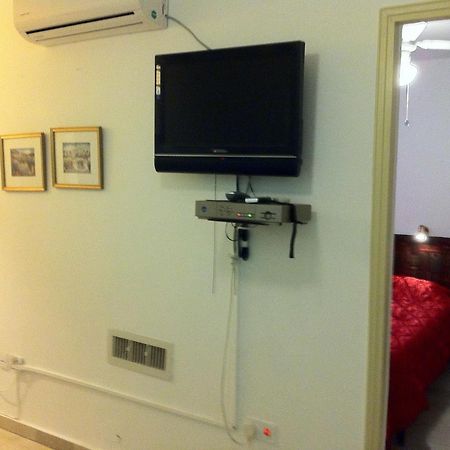 Avissar House Apartment Йерусалим Екстериор снимка