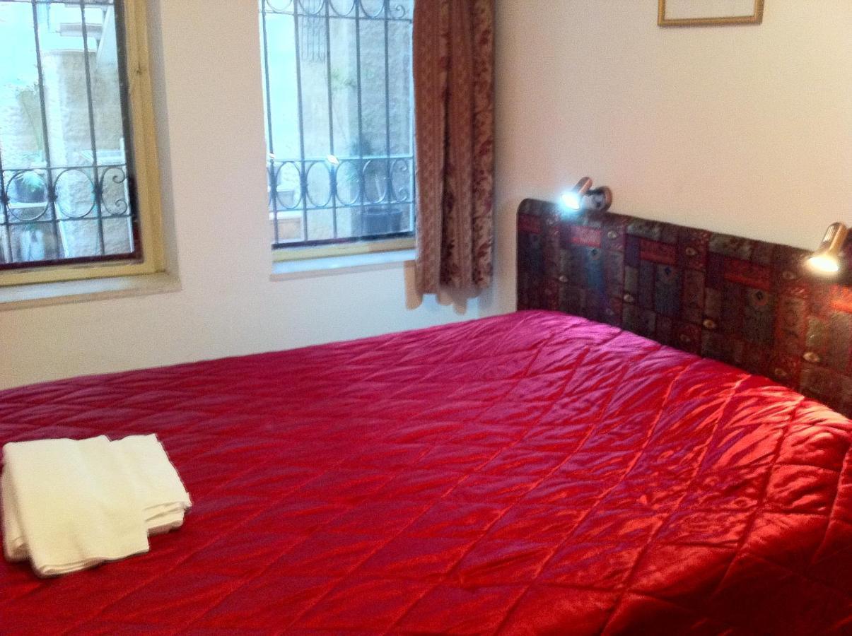 Avissar House Apartment Йерусалим Екстериор снимка