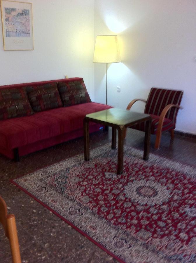 Avissar House Apartment Йерусалим Екстериор снимка