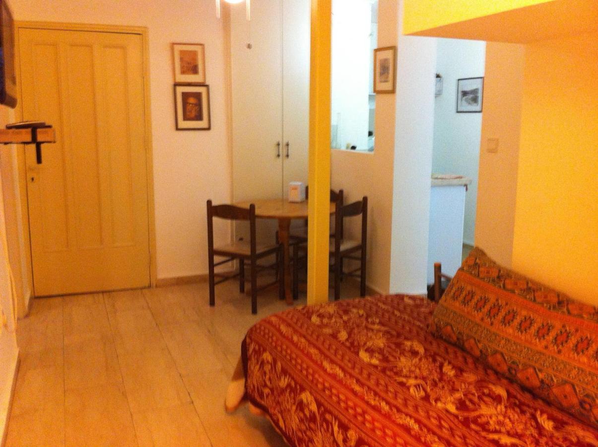 Avissar House Apartment Йерусалим Екстериор снимка