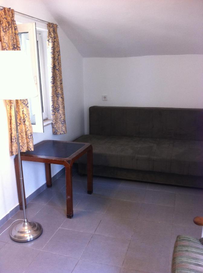Avissar House Apartment Йерусалим Екстериор снимка