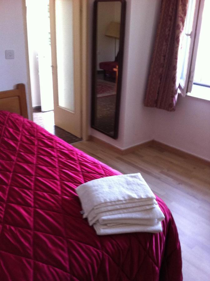 Avissar House Apartment Йерусалим Екстериор снимка