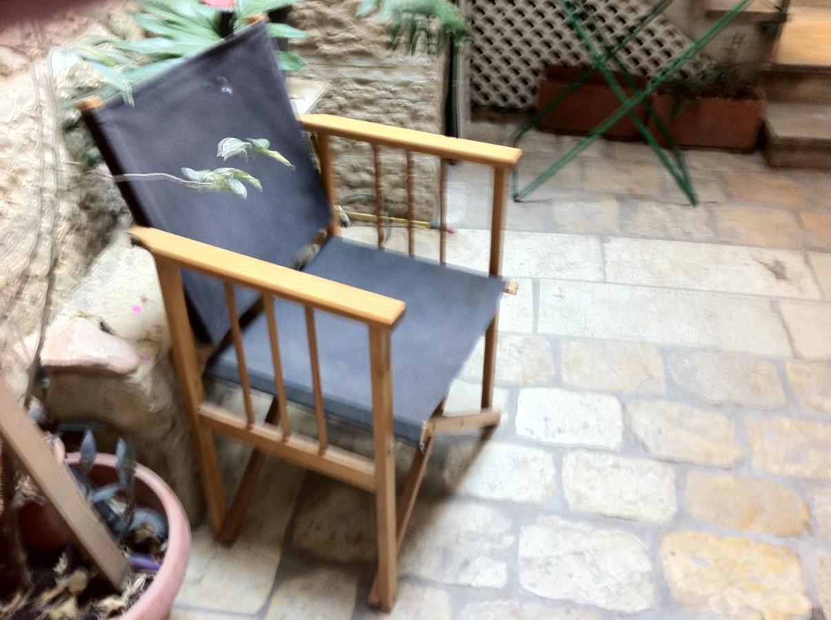 Avissar House Apartment Йерусалим Екстериор снимка