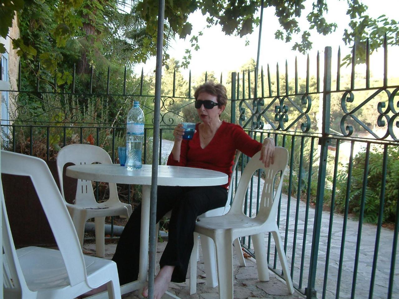 Avissar House Apartment Йерусалим Екстериор снимка