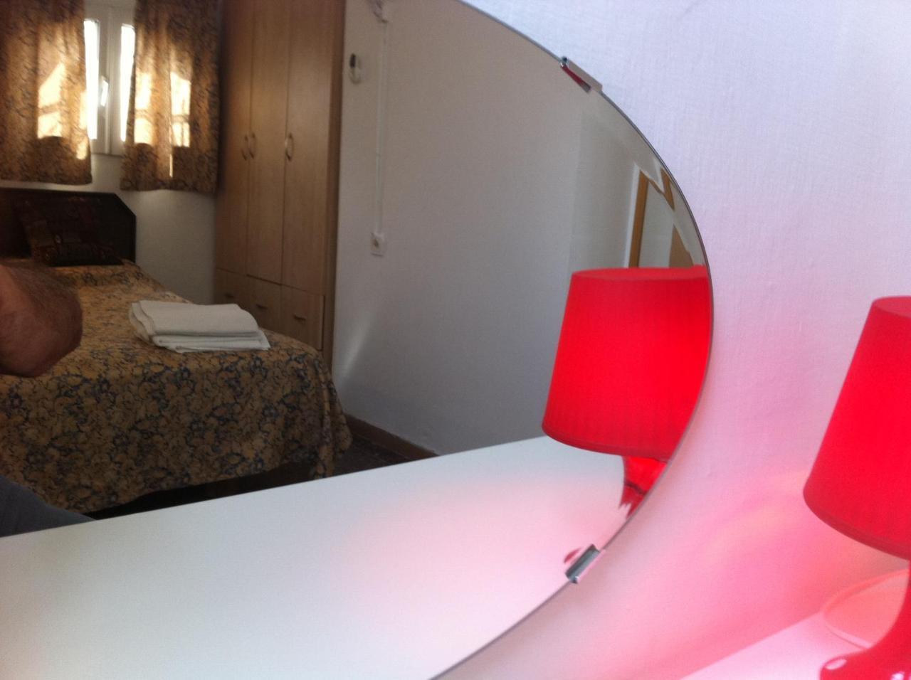 Avissar House Apartment Йерусалим Екстериор снимка